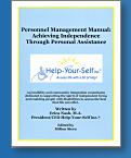 cover of manual